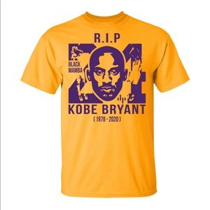Kobe Bryant T-shirt